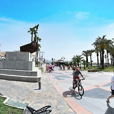 Apartamento Zenmarina 612 Torremolinos